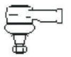 FRAP 3917 Tie Rod End